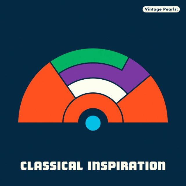 Vintage Pearls: Classical Inspiration