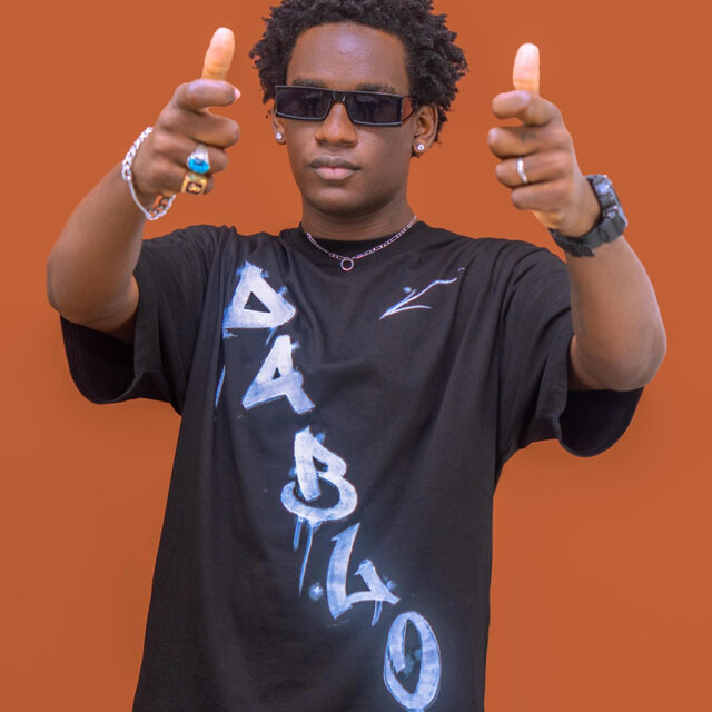 Dablo Hoje Tem Fuga (feat. Puto Fox x Luffy Mc)