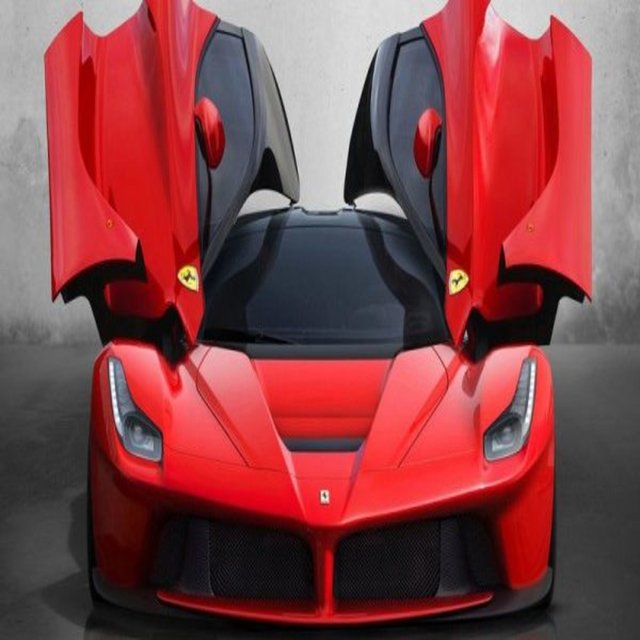 Whip a Rari