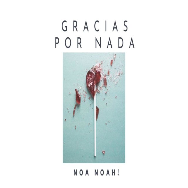 Gracias por Nada