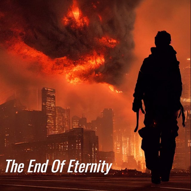 The End Of Eternity