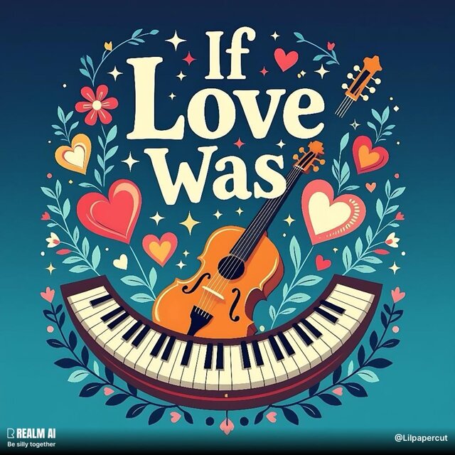 If love was instrumental