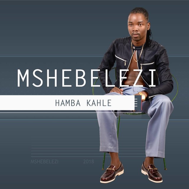 Hamba Kahle (Maskandi)