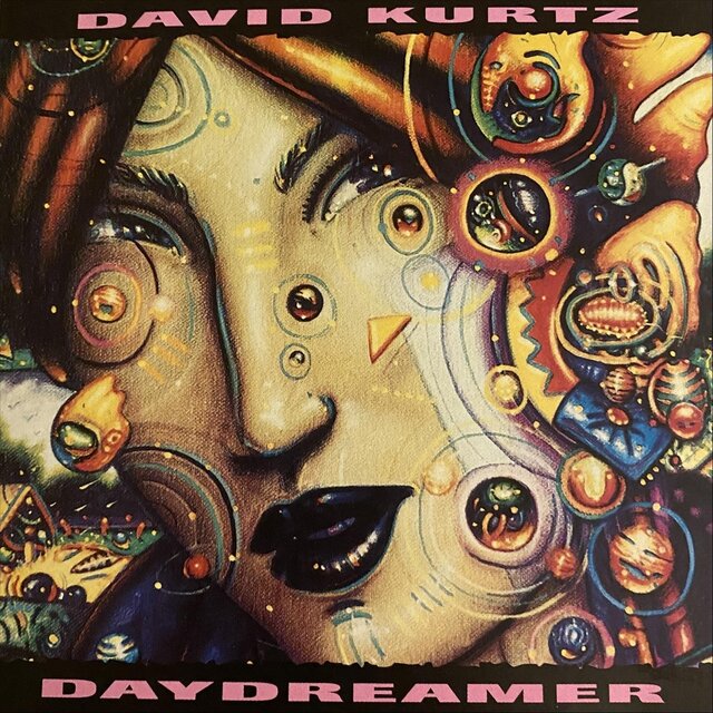 Daydreamer