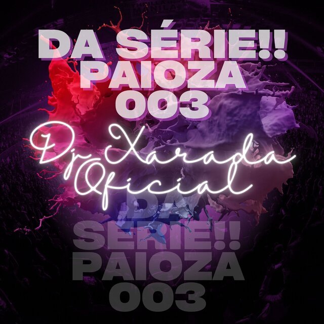 SERIE PAIA 003