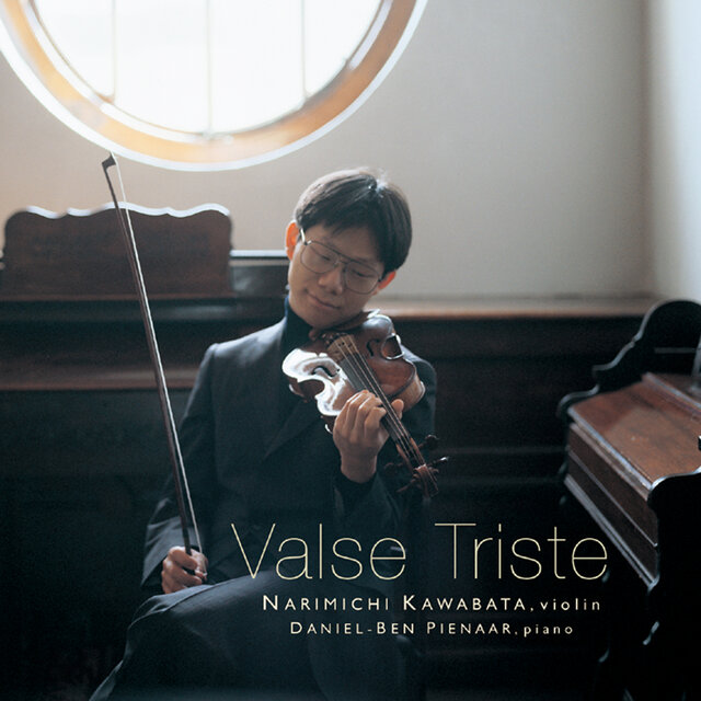 VALSE TRISTE