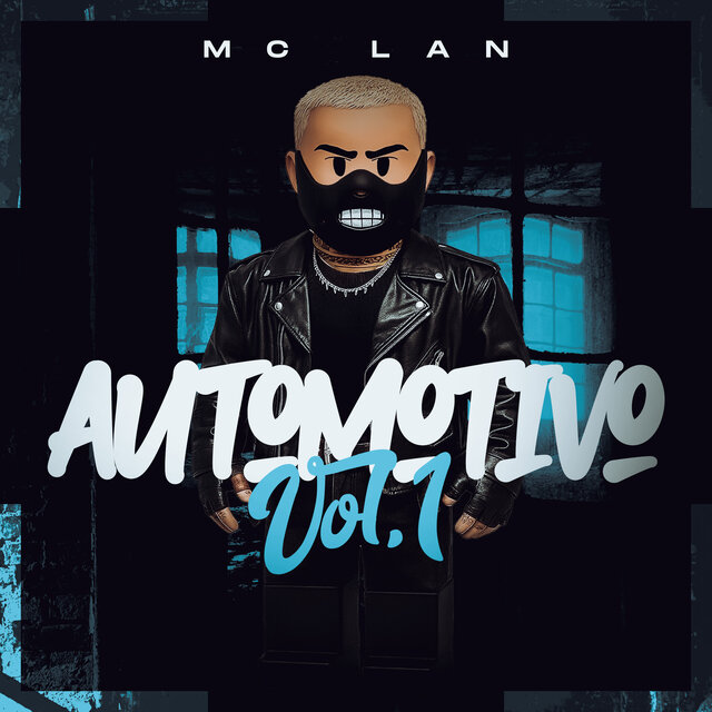 Automotivo Vol 1