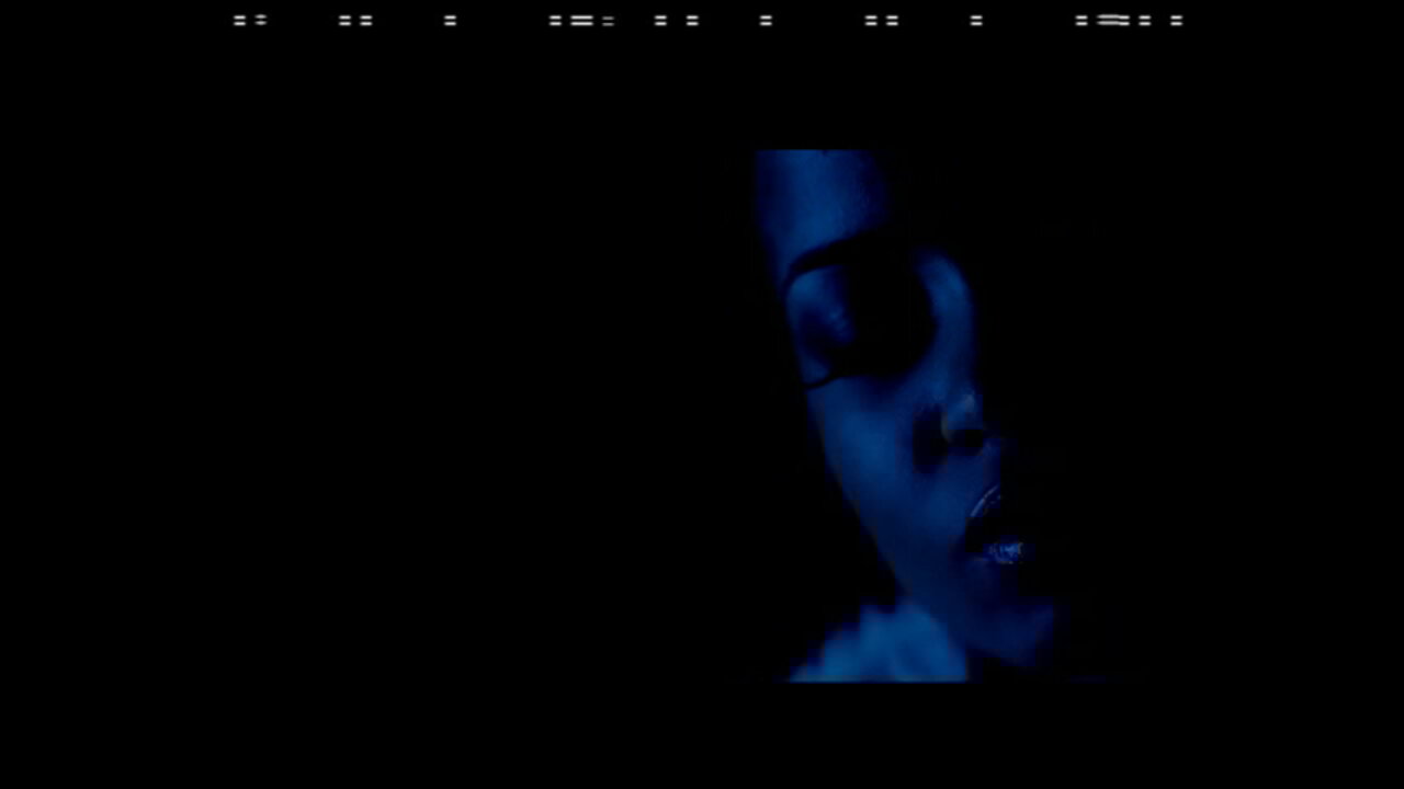 Cold As Ice (Video)