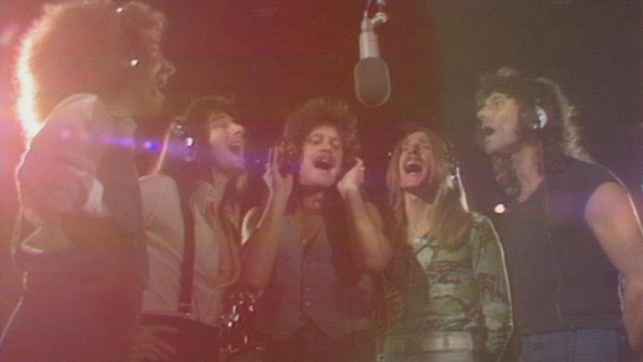Feeling That Way (Official Video - 1978)
