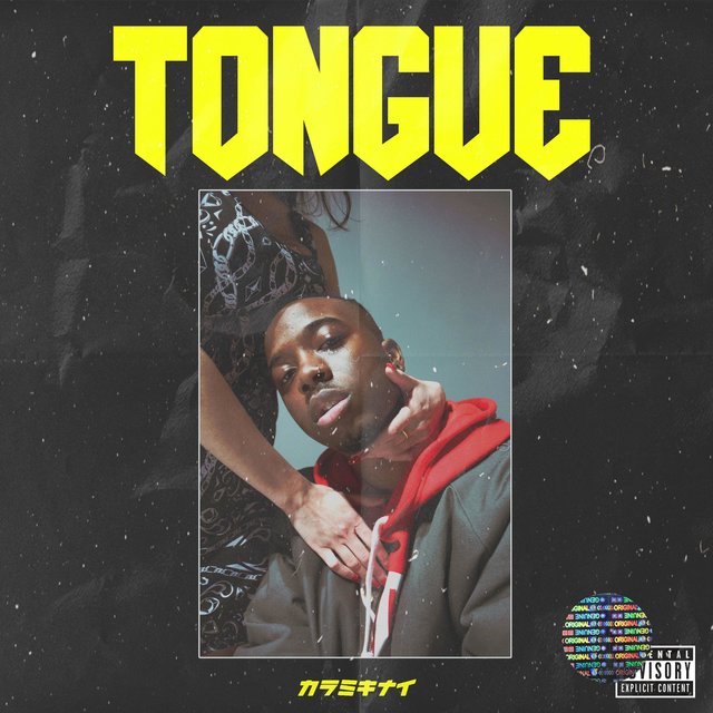 Tongue