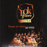 Passo de Anjo (Ao Vivo)