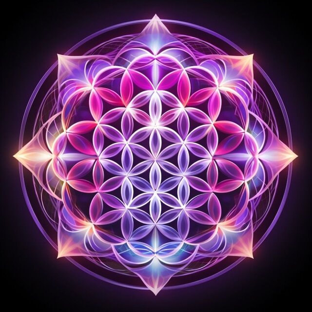 853Hz Solar Truth Activation