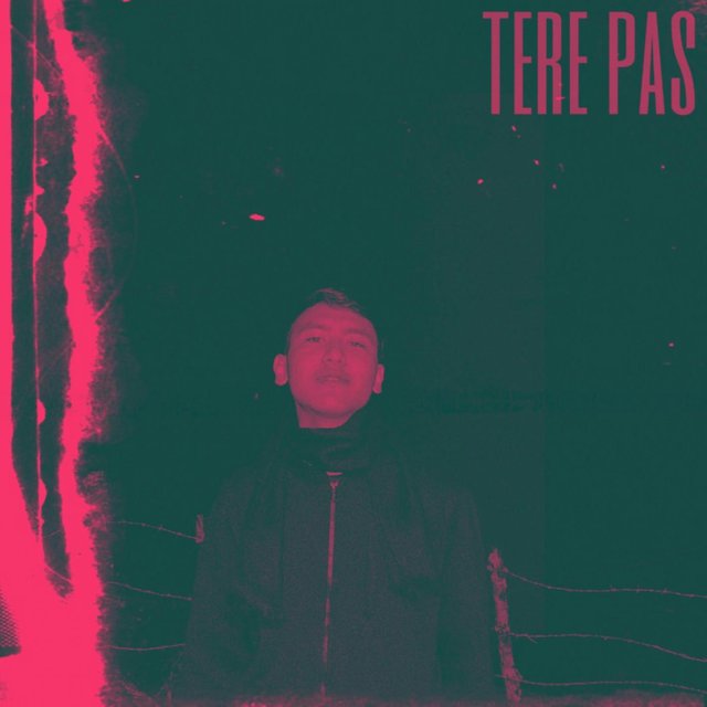 tere pas