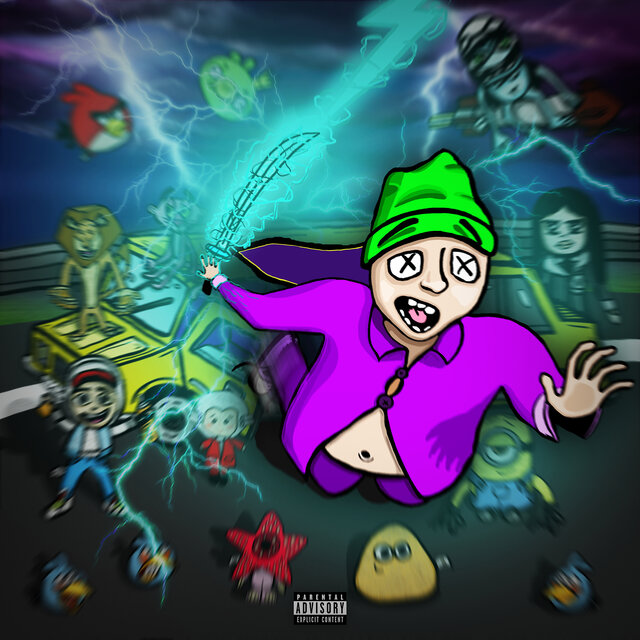 Lithuanian Phonk Playlist 2023