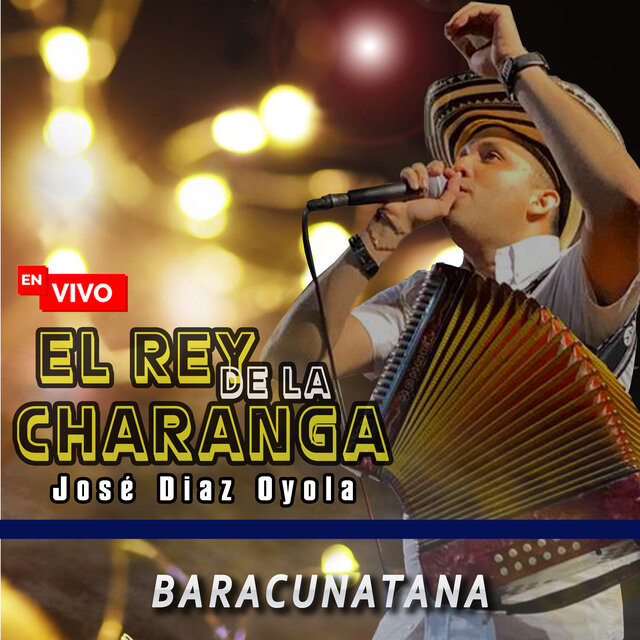 Baracunatana (En Vivo)