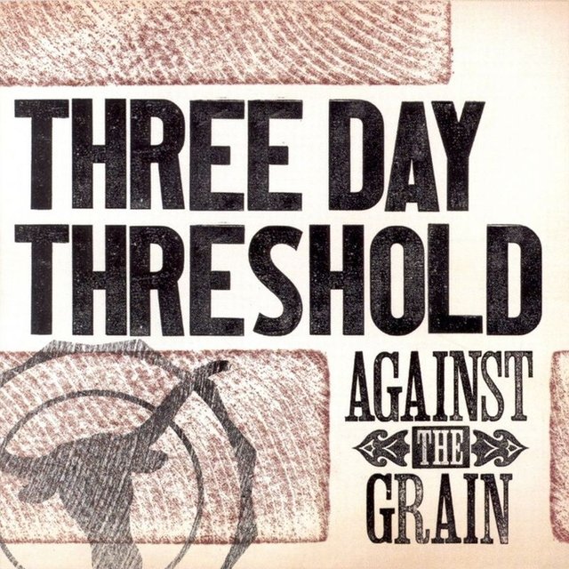 Against the Grain