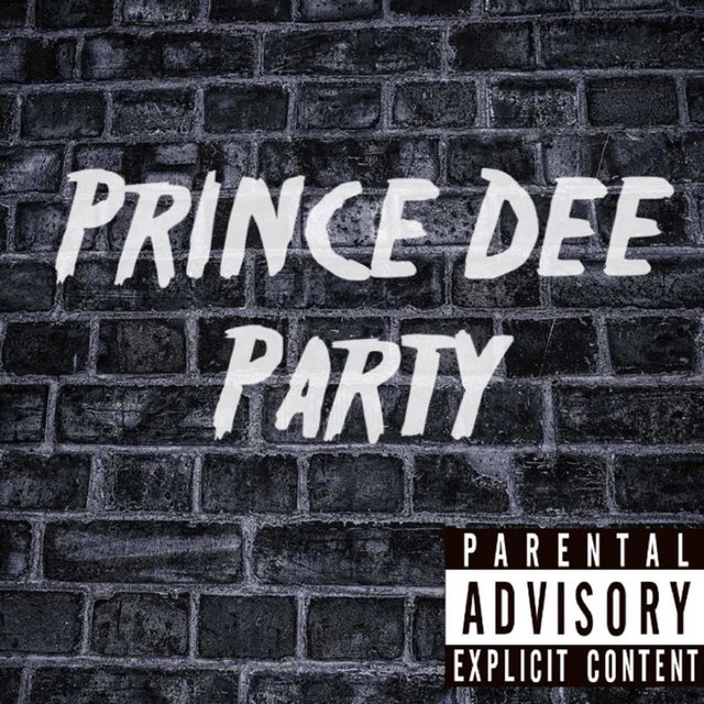 Prince Dee Party