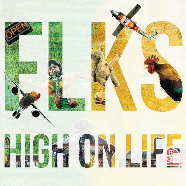 High On Life