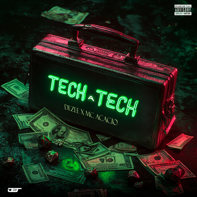 TECH A TECH