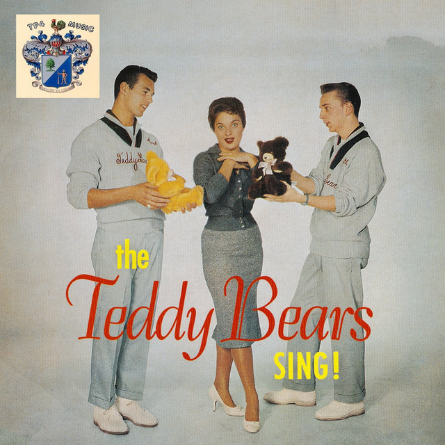 The Teddy Bears Sing