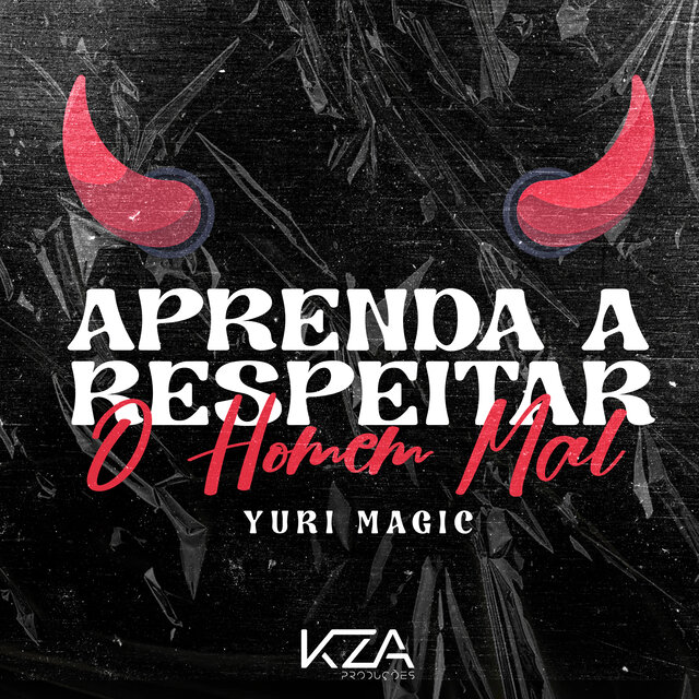 Aprenda a Respeitar o Homem Mal