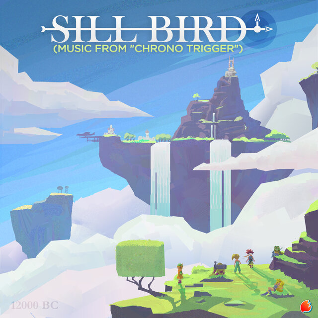 Sill Bird (Music from 