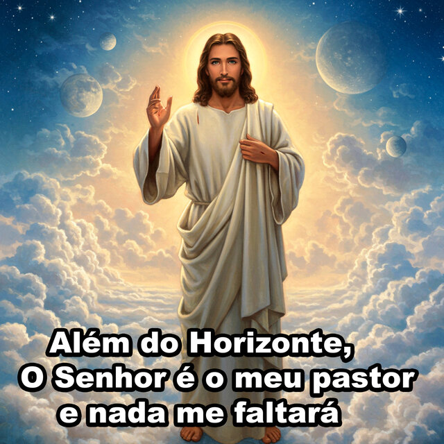 Além do Horizonte, O Senhor é o meu pastor e nada me faltará