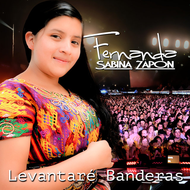 Levantare Banderas