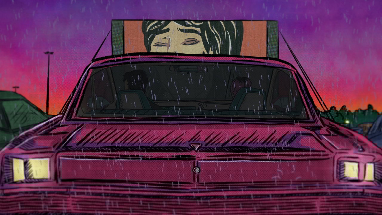 fools (can't help falling in love) [Visualiser]