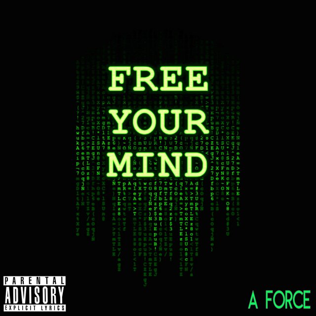 FREE YOUR MIND