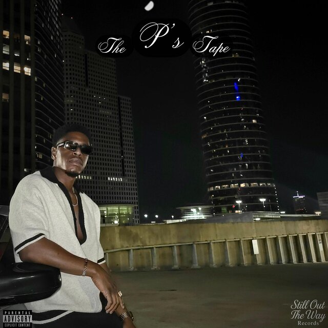 The P's Tape