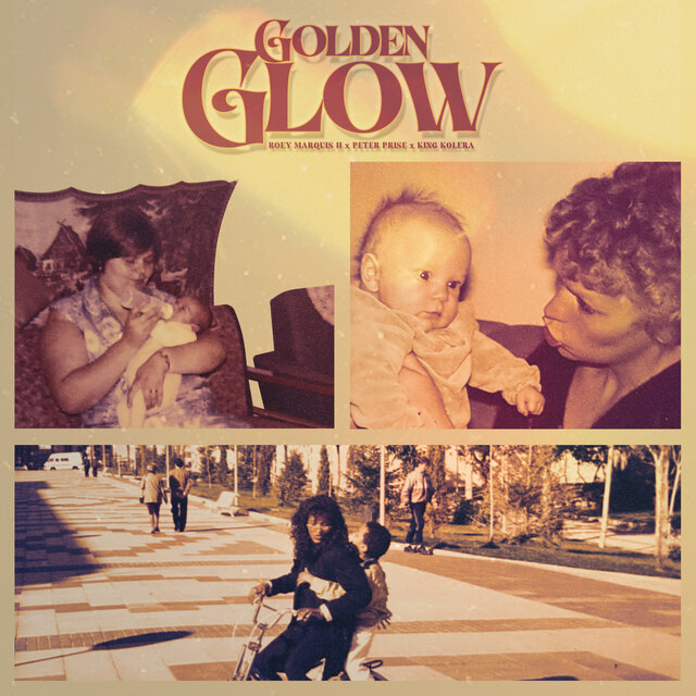Golden Glow