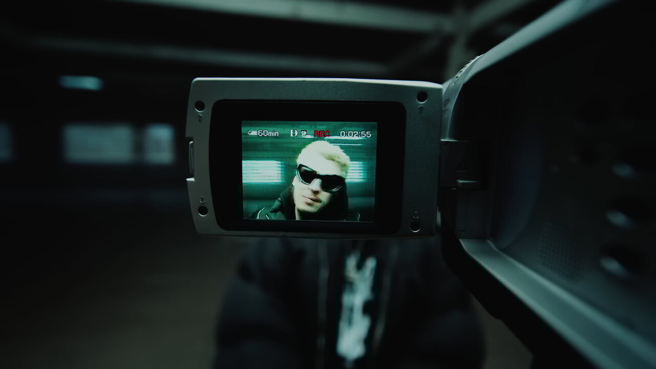 Offwhite (Official Video)