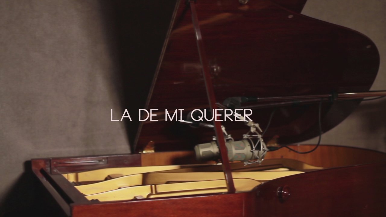 La de Mi Querer (En Vivo)