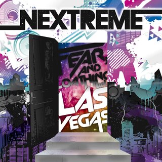 Fear, and Loathing in Las Vegas - TIDAL