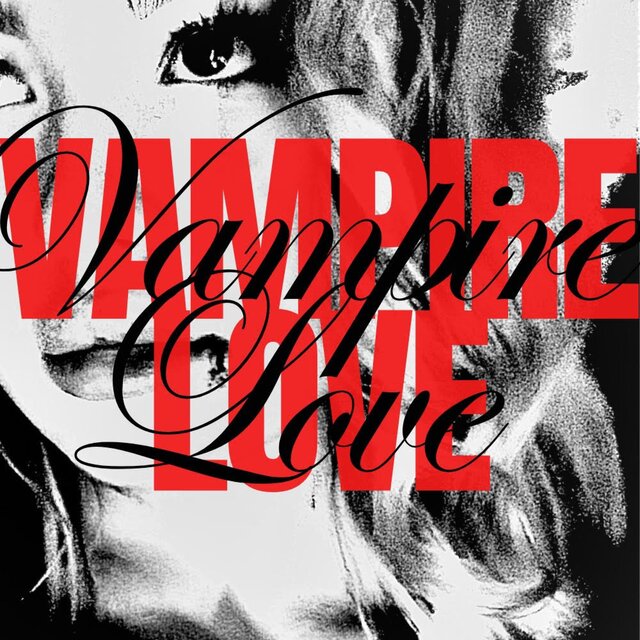 vampire love