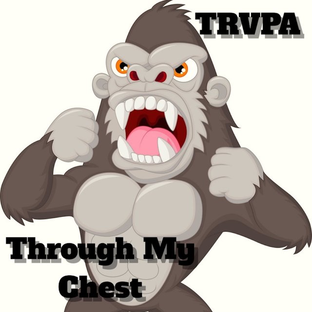 Through My Chest