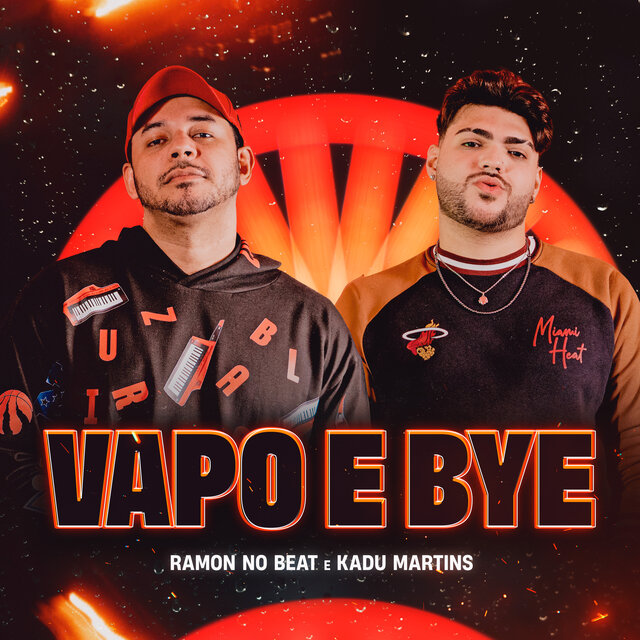 Vapo e Bye