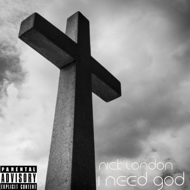 I Need God