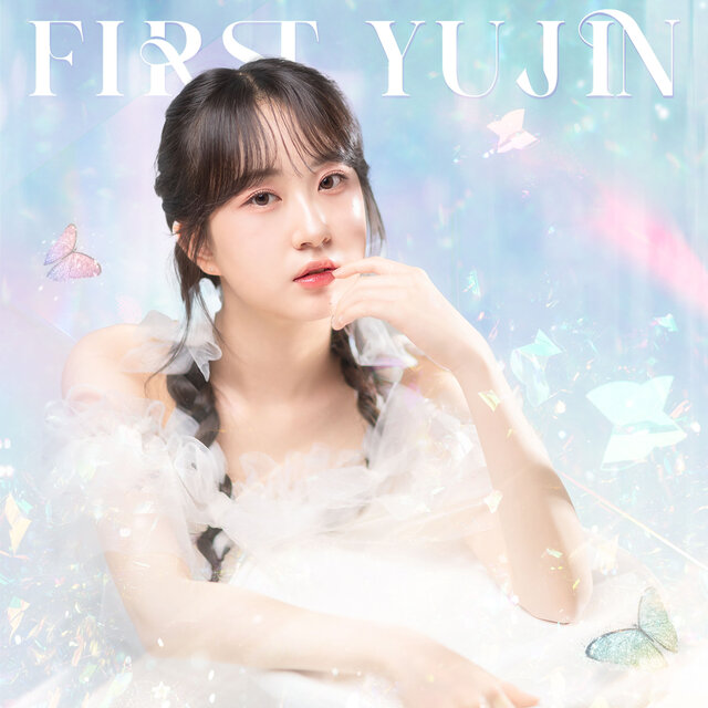 FIRST YUJIN