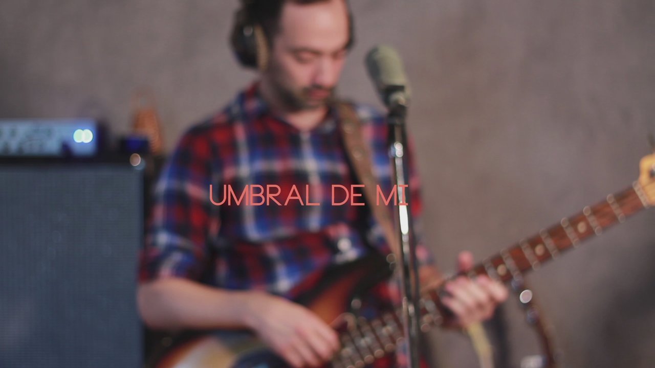 Umbral de Mí (En Vivo)