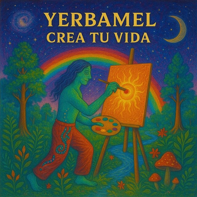 Crea Tu Vida