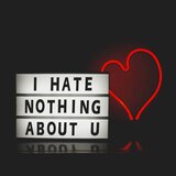 OUT OF LOVE