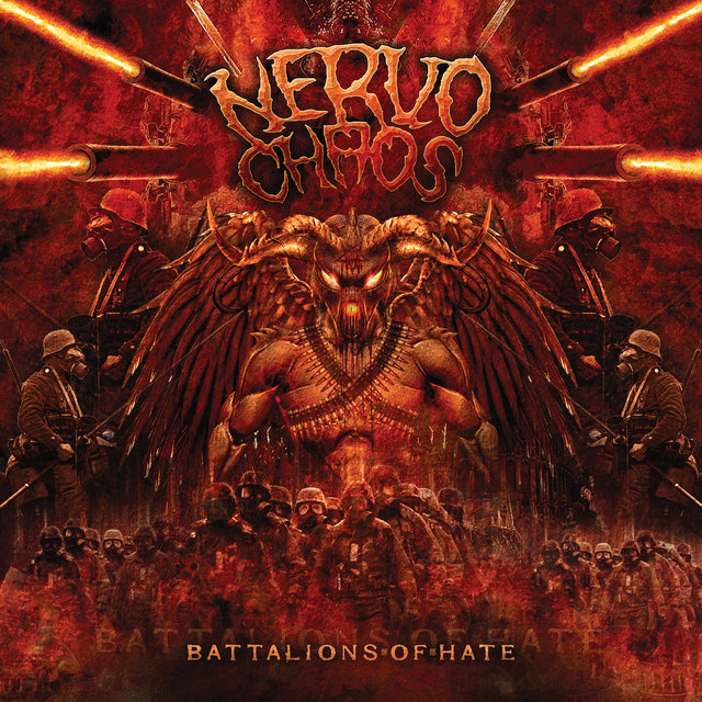 Battalions of Hate