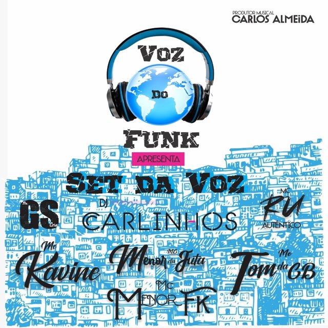 Set da Voz