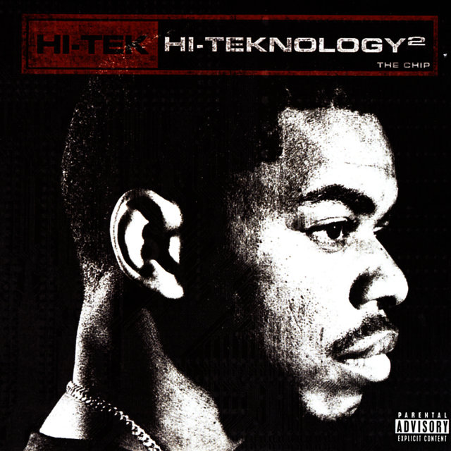 Hi-teknology - Volume 2