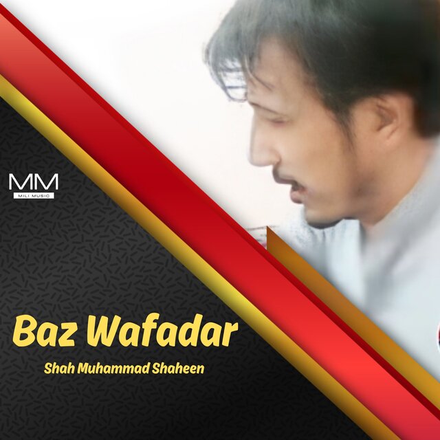 Baz Wafadar