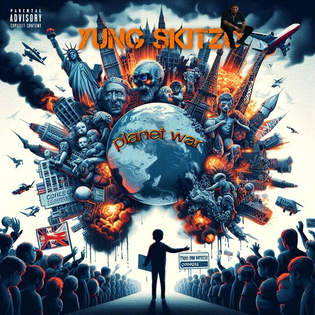 Planet war