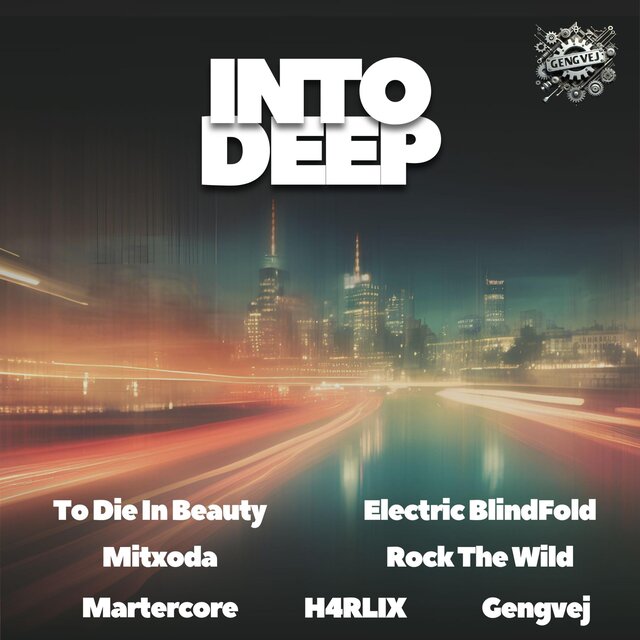 Into Deep
