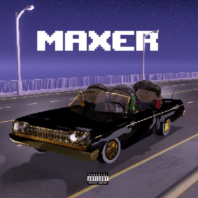 MAXER